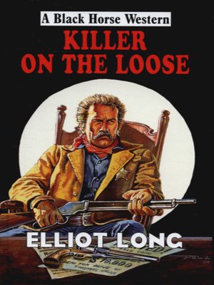 cover image of Killer on the loose